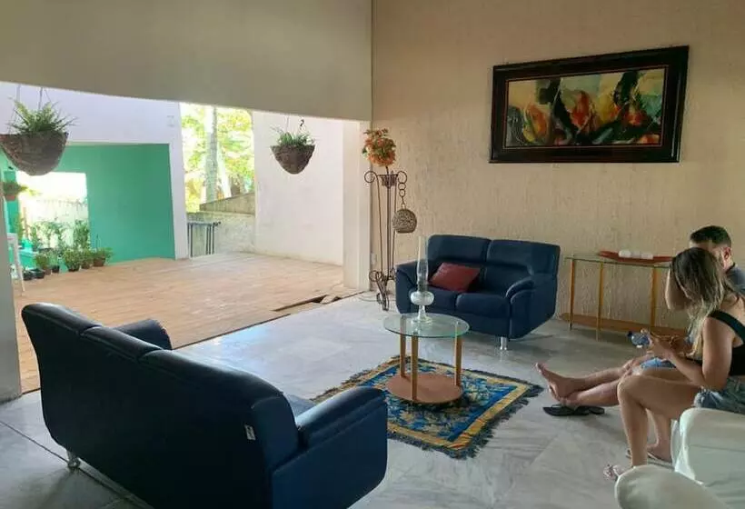 Maragogi Social Hostel