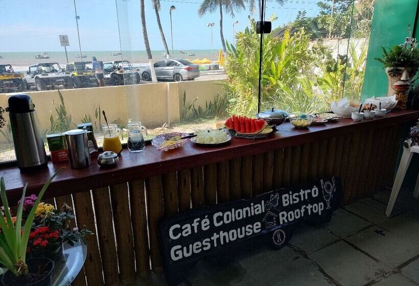 Maragogi Social Hostel