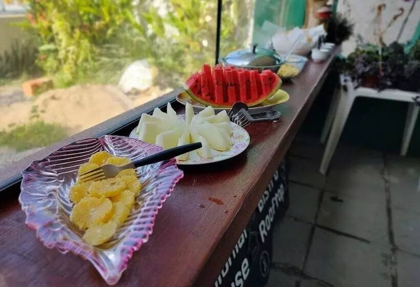 Maragogi Social Hostel