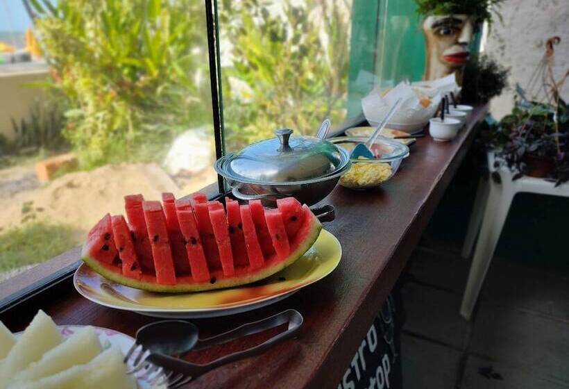 Maragogi Social Hostel