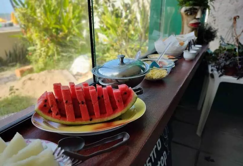 Maragogi Social Hostel