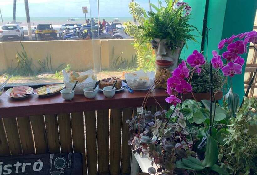 Maragogi Social Hostel