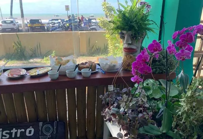 Maragogi Social Hostel