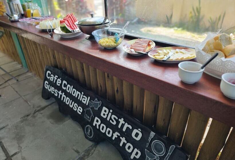 Maragogi Social Hostel