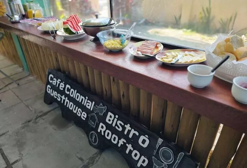 Maragogi Social Hostel