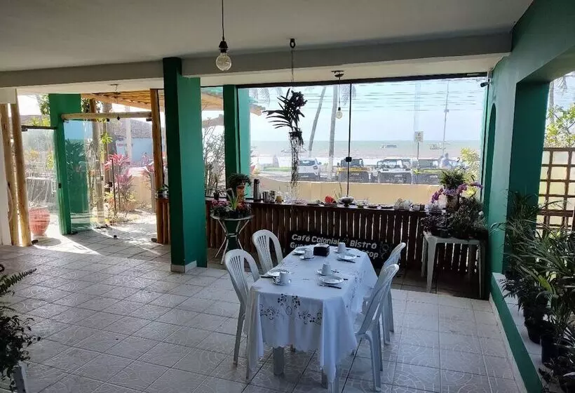 Maragogi Social Hostel