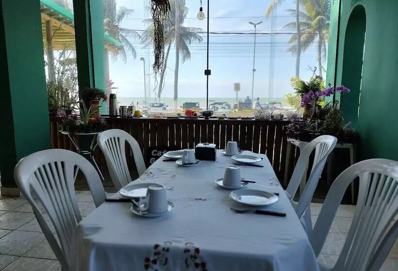 Maragogi Social Hostel