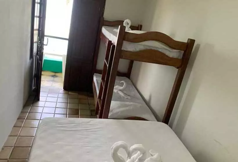 Maragogi Social Hostel