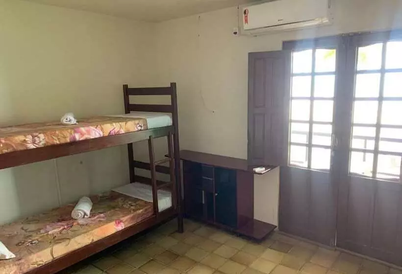 Maragogi Social Hostel