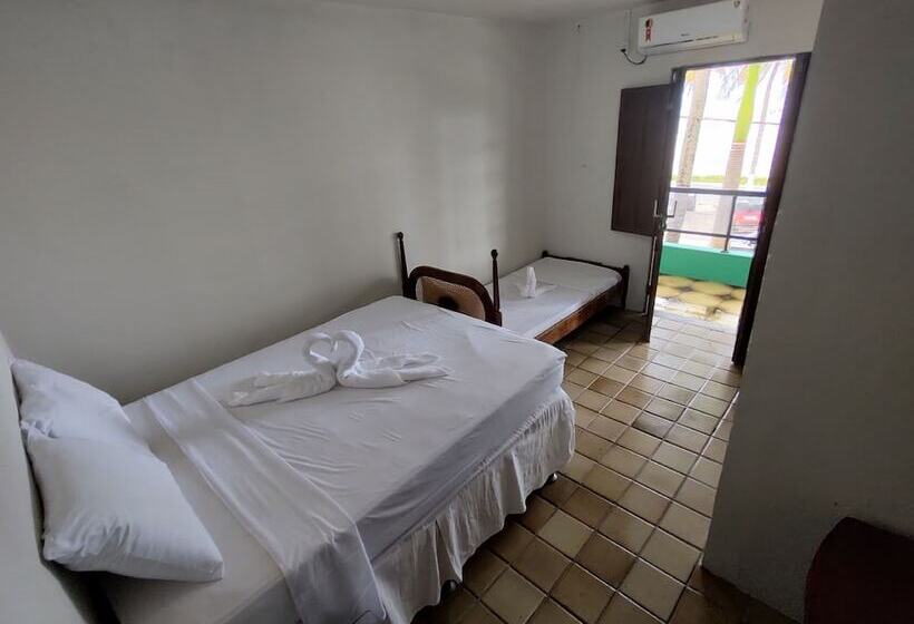 Maragogi Social Hostel