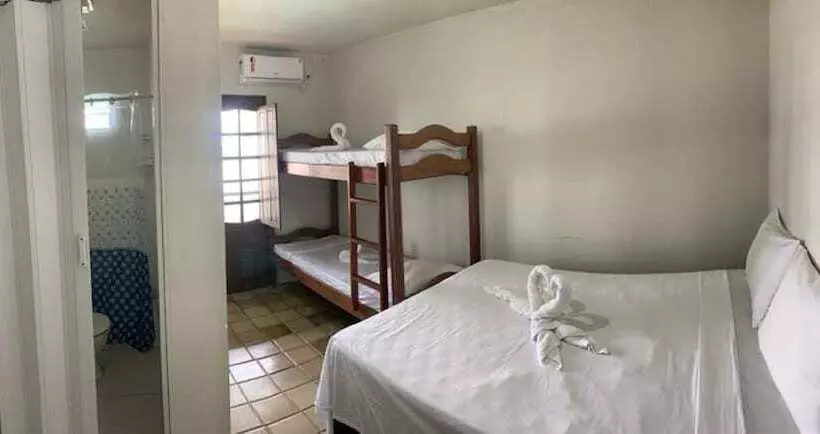 Maragogi Social Hostel