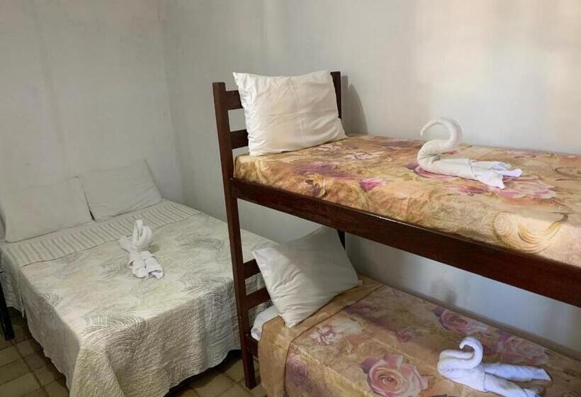 Maragogi Social Hostel