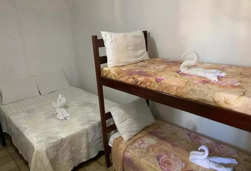 Maragogi Social Hostel