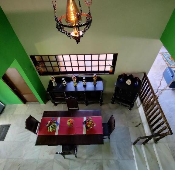 Maragogi Social Hostel