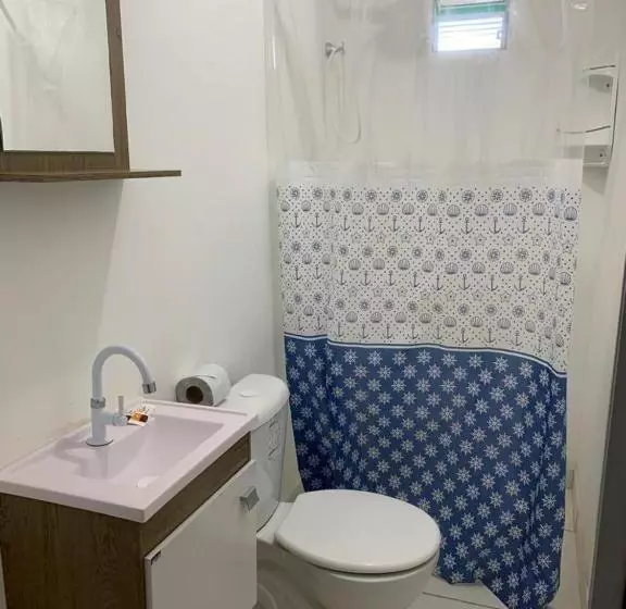 Maragogi Social Hostel