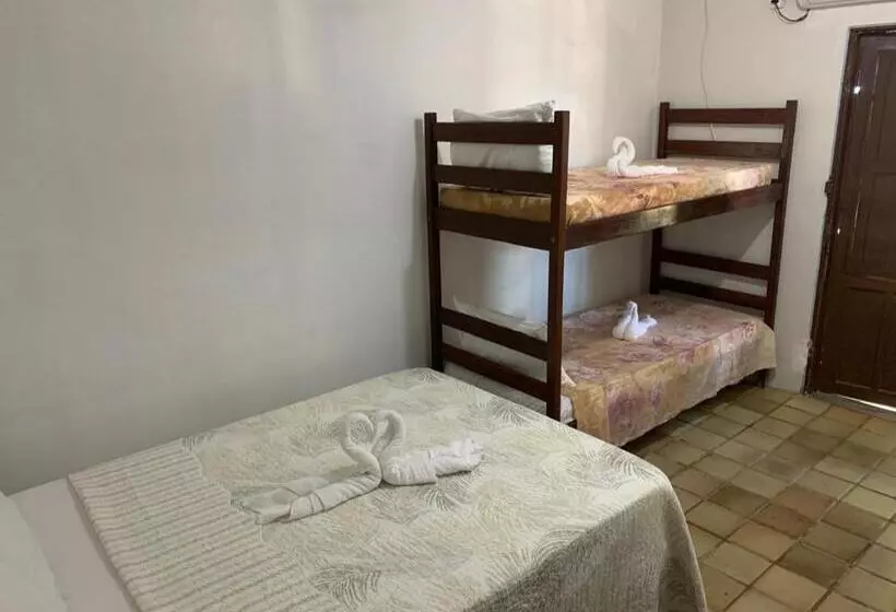 Maragogi Social Hostel