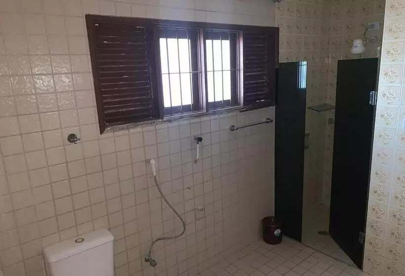 Maragogi Social Hostel