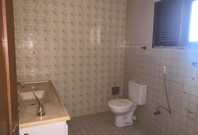 Maragogi Social Hostel