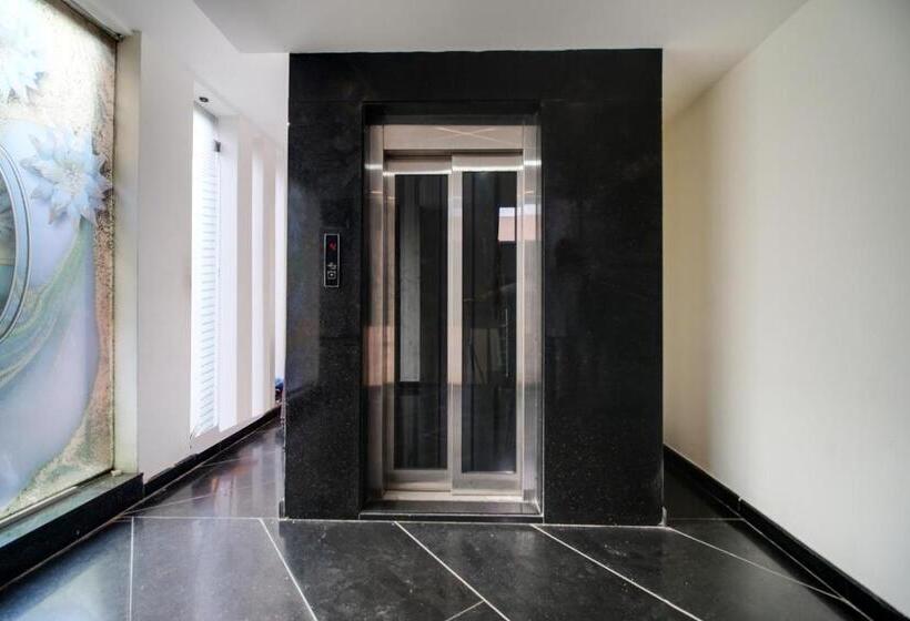 호텔 O Elite Fortune Inn