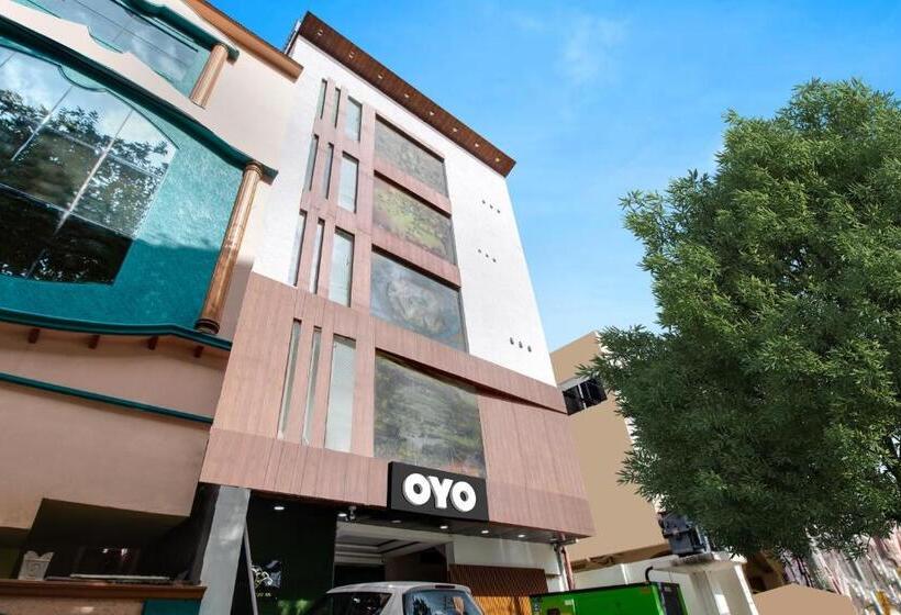 호텔 O Elite Fortune Inn