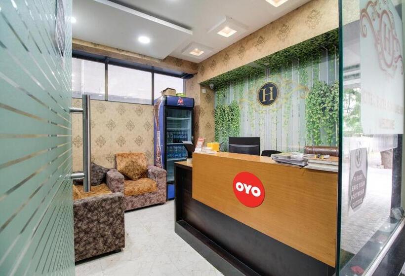 호텔 O Elite Fortune Inn