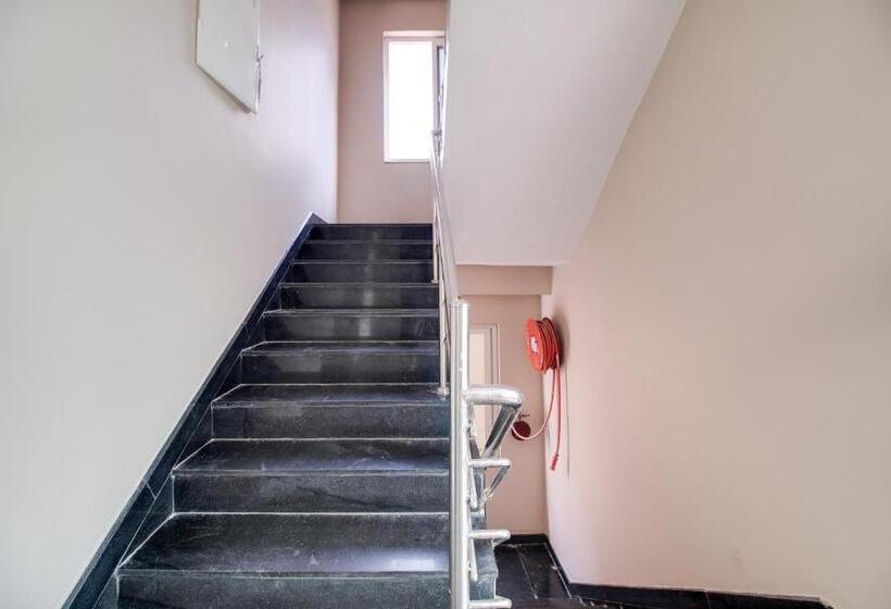 호텔 O Elite Fortune Inn