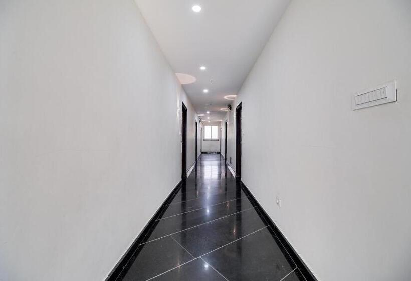 호텔 O Elite Fortune Inn