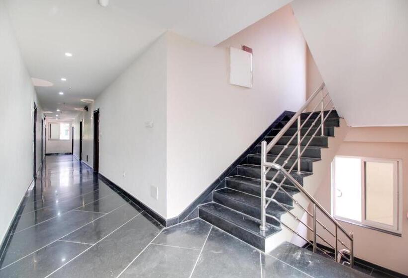 호텔 O Elite Fortune Inn