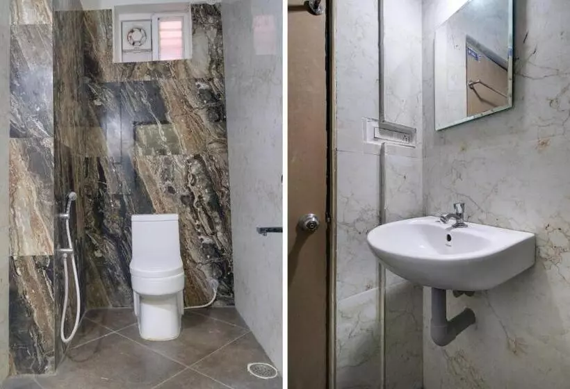 Hotelli O Elite Fortune Inn