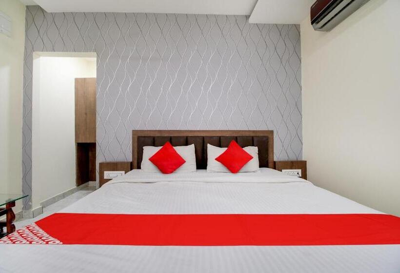 호텔 O Elite Fortune Inn