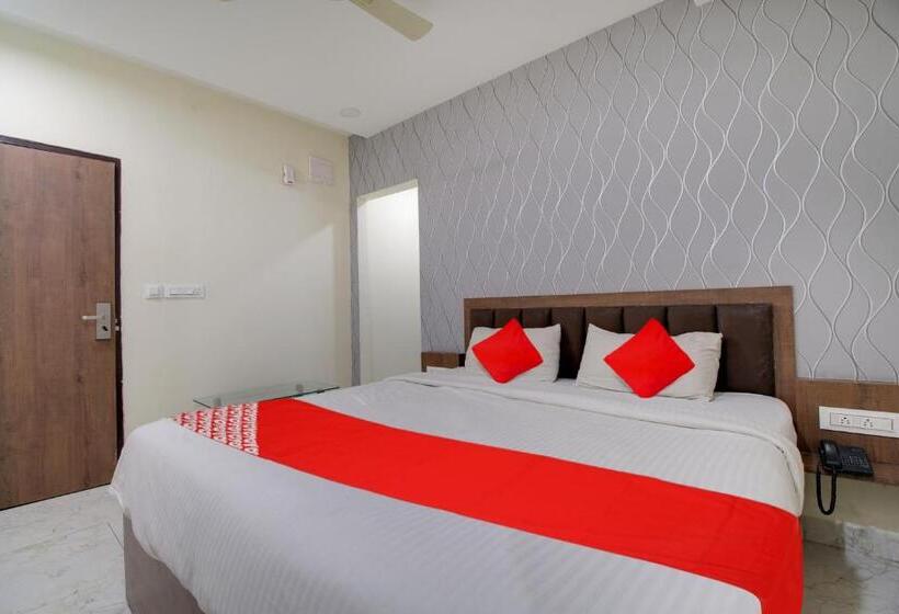 호텔 O Elite Fortune Inn