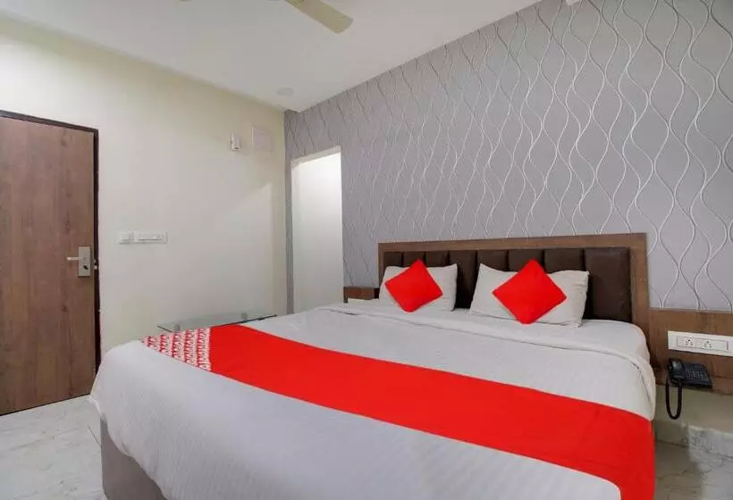 Hotelli O Elite Fortune Inn