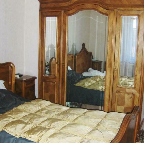 Pensionat Brasserie De L Eichel T Ale