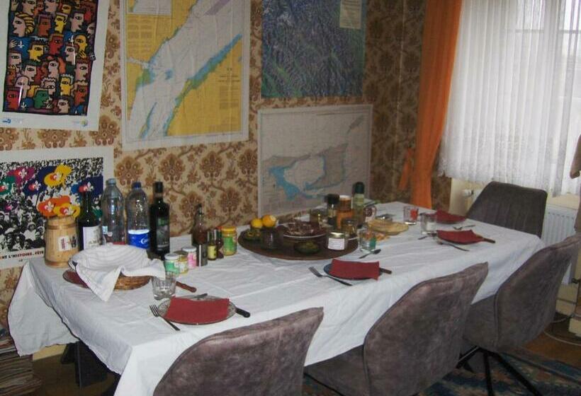 Pensionat Brasserie De L Eichel T Ale