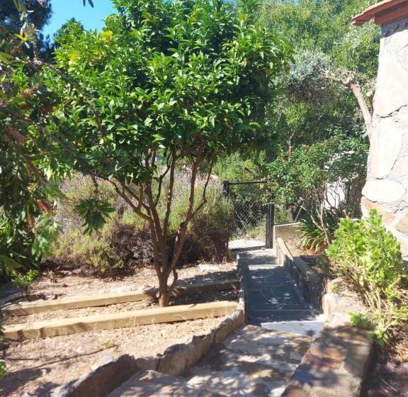 پانسیون Sur Les Hauteurs De Collioure