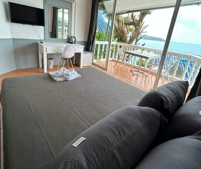 호스텔 Sunset Seaview Patong