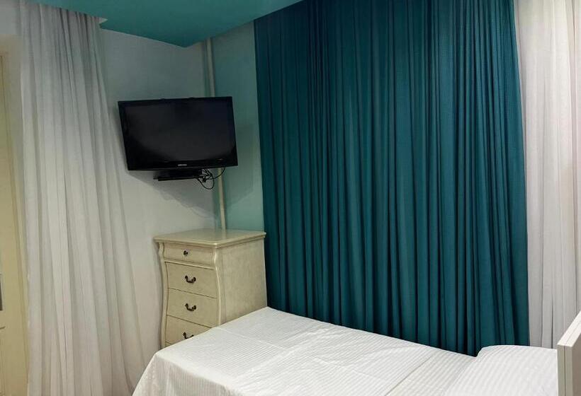 Herberge Zahrosulton