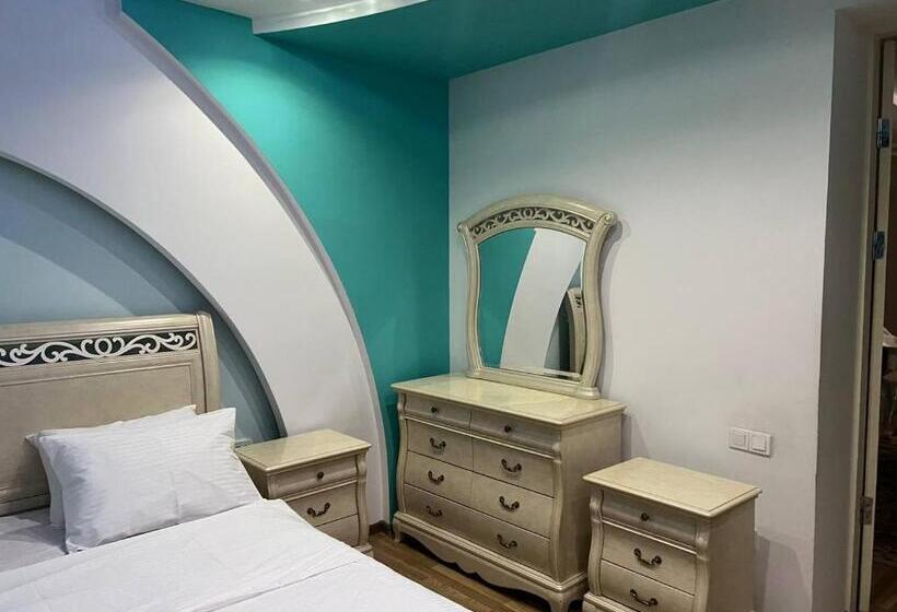 Herberge Zahrosulton