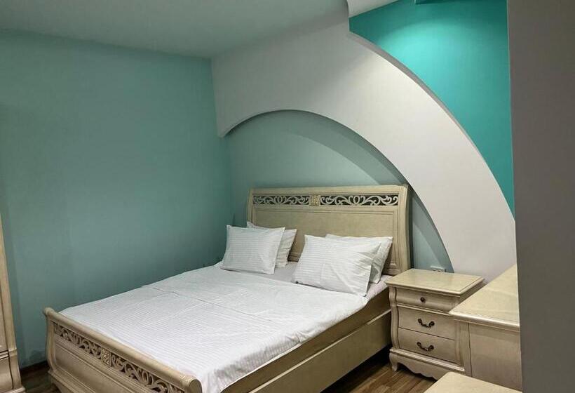 Herberge Zahrosulton