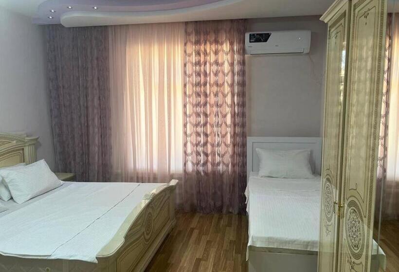 Herberge Zahrosulton