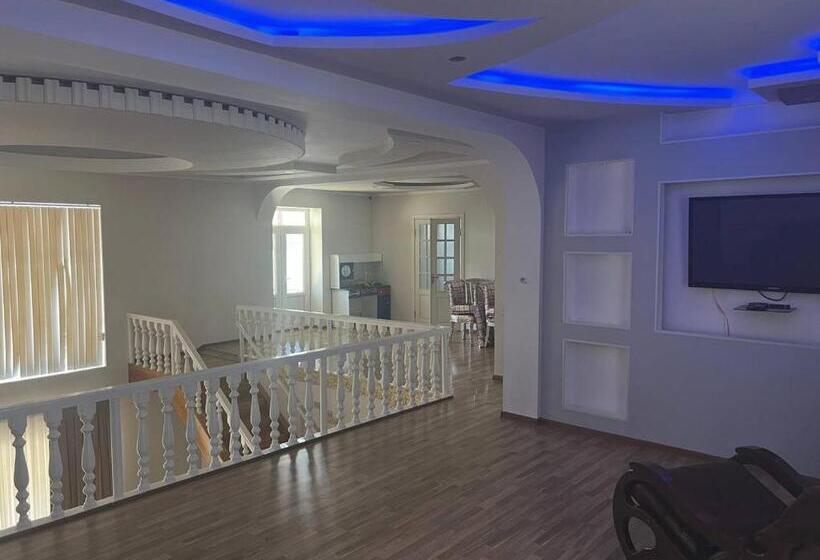 Herberge Zahrosulton