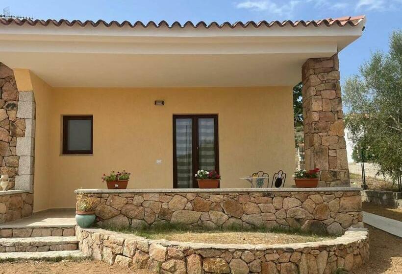 Bed and Breakfast Istellas