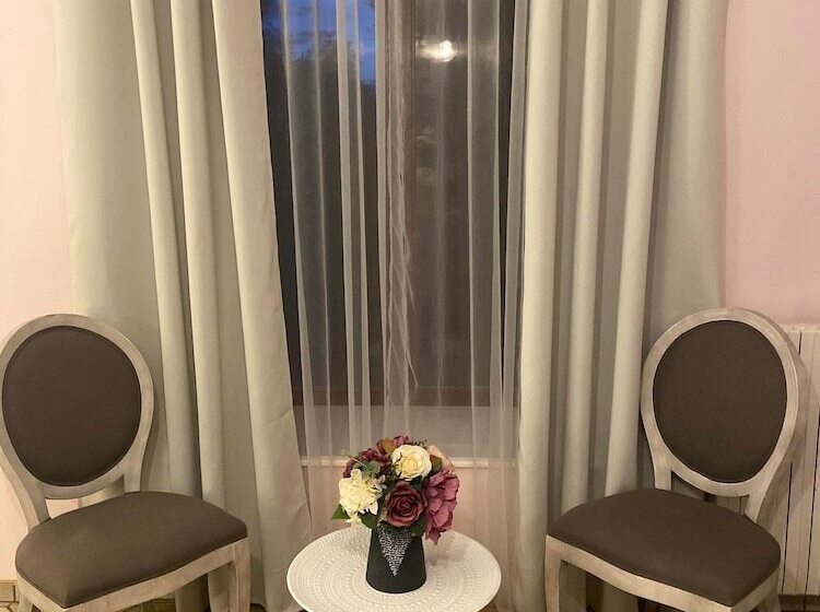 Bed and Breakfast Le Saint André