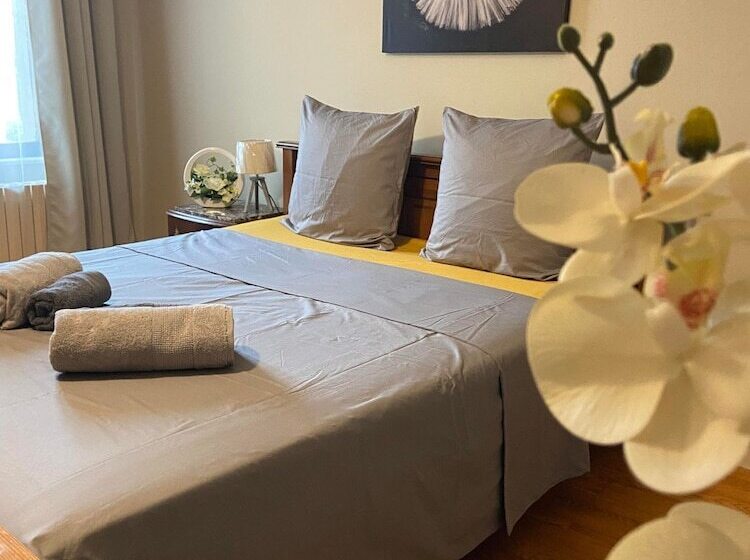 Bed and Breakfast Le Saint André