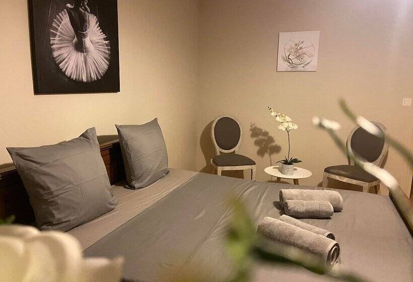 Bed and Breakfast Le Saint André