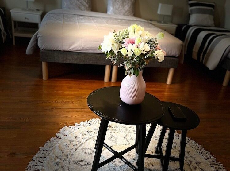 Bed and Breakfast Le Saint André