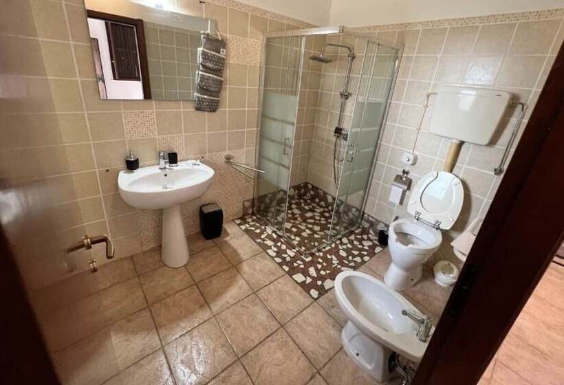 تختخواب و صبحانه Tenuta Raspona