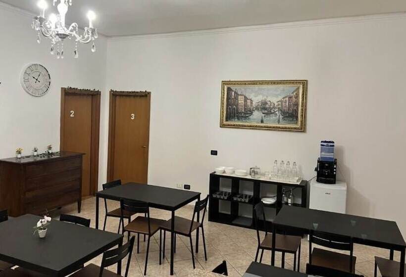 تختخواب و صبحانه Tenuta Raspona