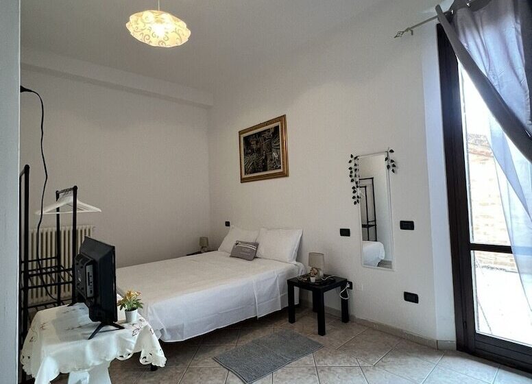 تختخواب و صبحانه Tenuta Raspona