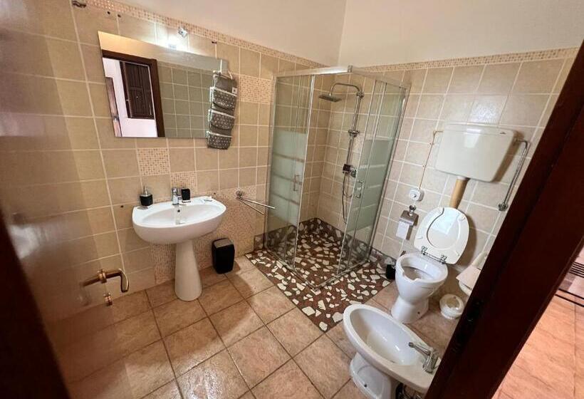 تختخواب و صبحانه Tenuta Raspona